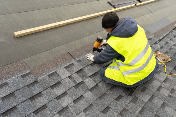 Hot Roofs in Spokane Valley, WA